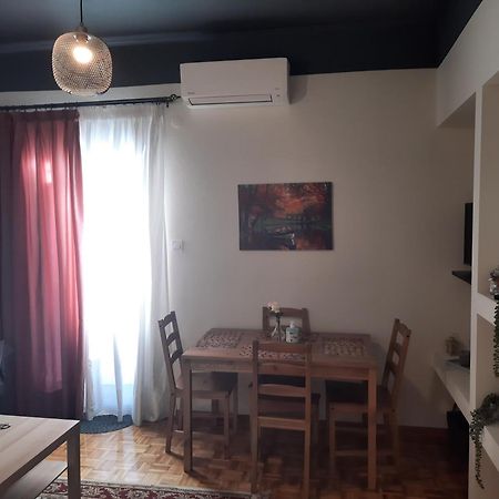 City Center Apartment 이오아니아 외부 사진