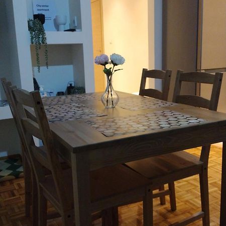 City Center Apartment 이오아니아 외부 사진