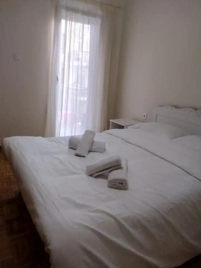 City Center Apartment 이오아니아 외부 사진