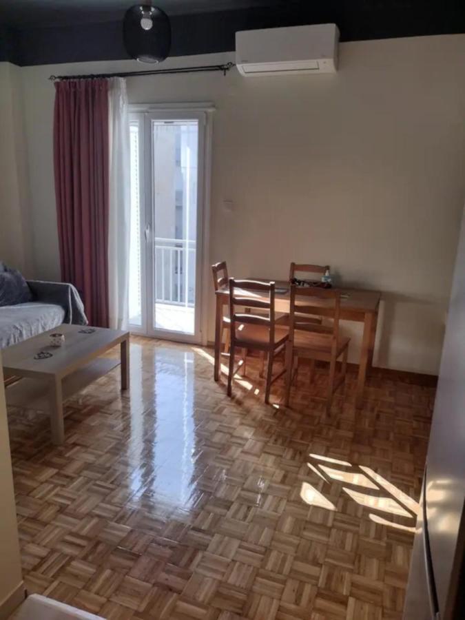 City Center Apartment 이오아니아 외부 사진