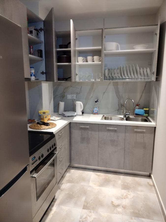 City Center Apartment 이오아니아 외부 사진