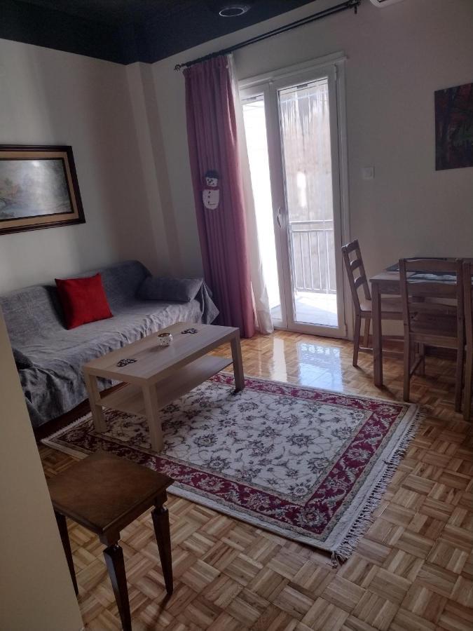 City Center Apartment 이오아니아 외부 사진
