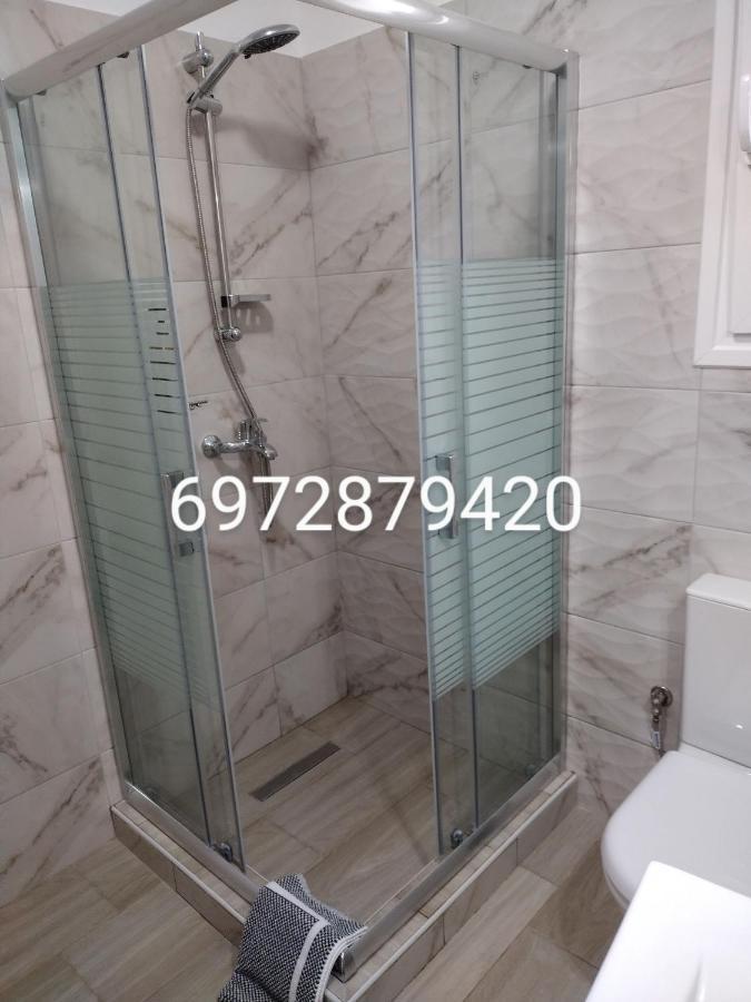 City Center Apartment 이오아니아 외부 사진