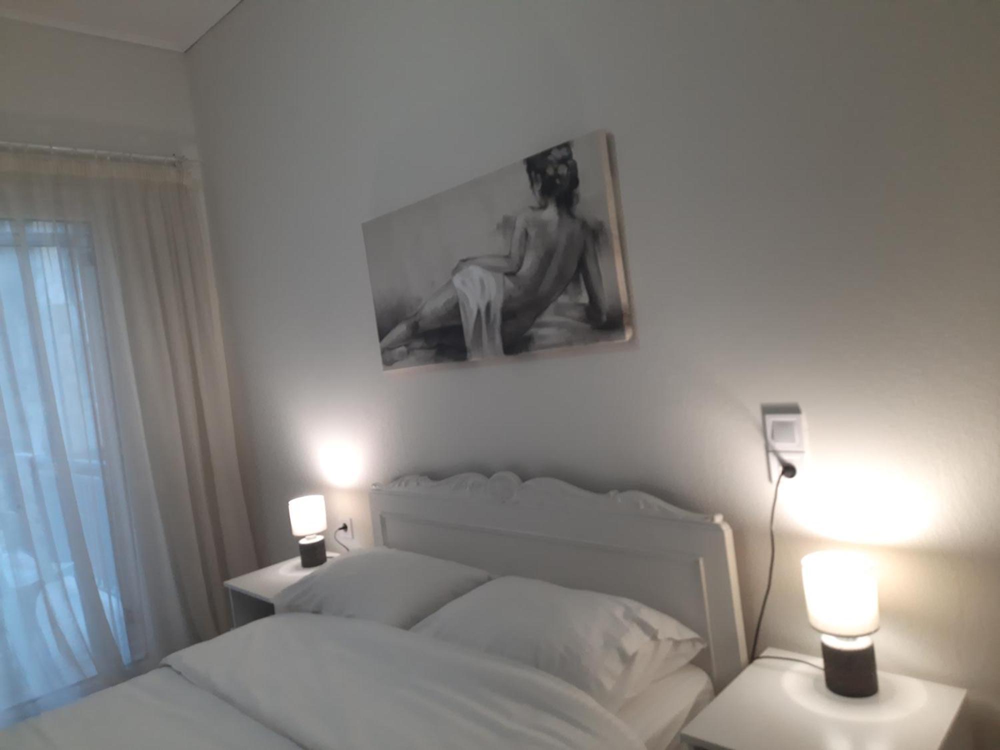 City Center Apartment 이오아니아 외부 사진