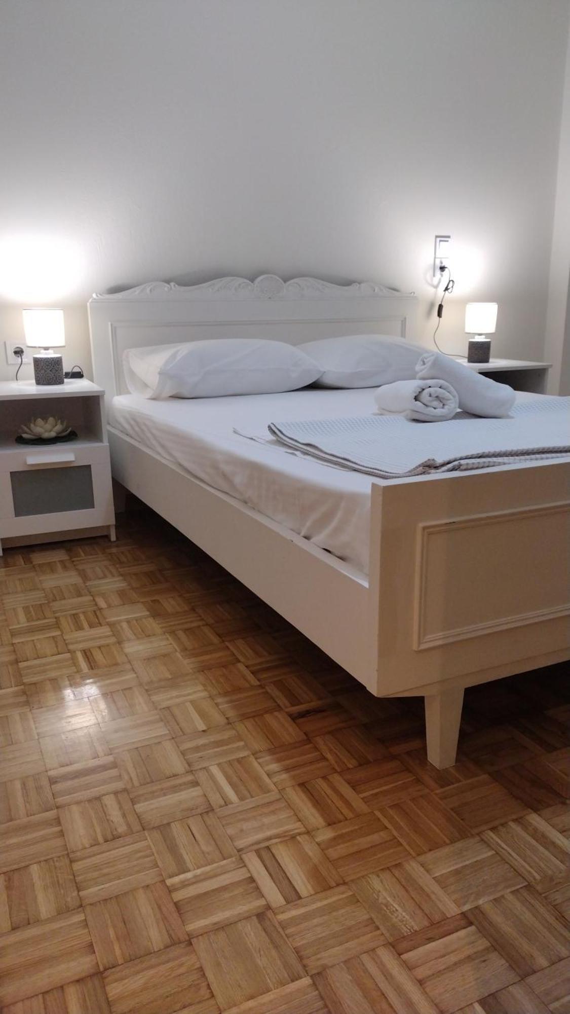 City Center Apartment 이오아니아 외부 사진