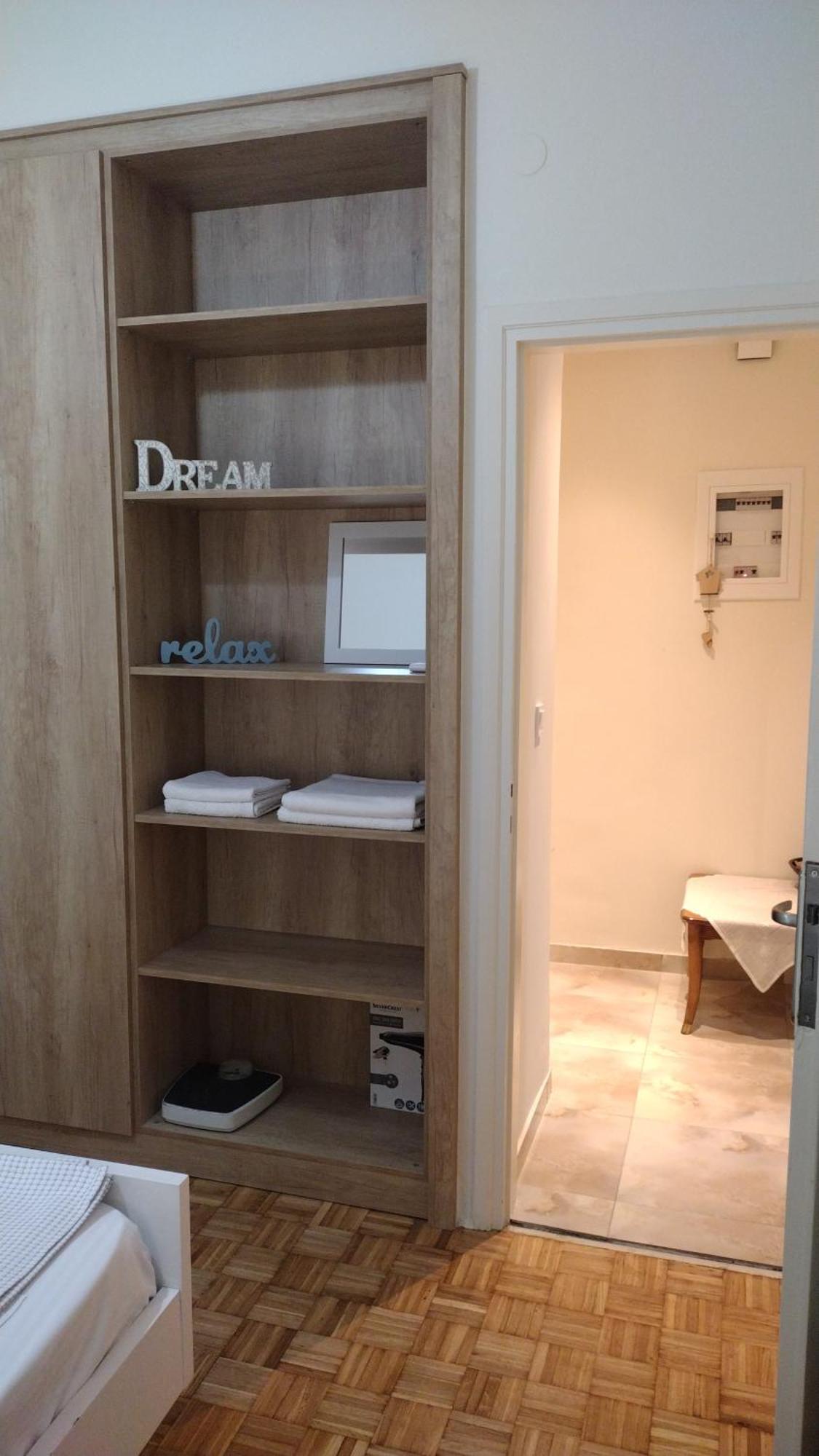City Center Apartment 이오아니아 외부 사진