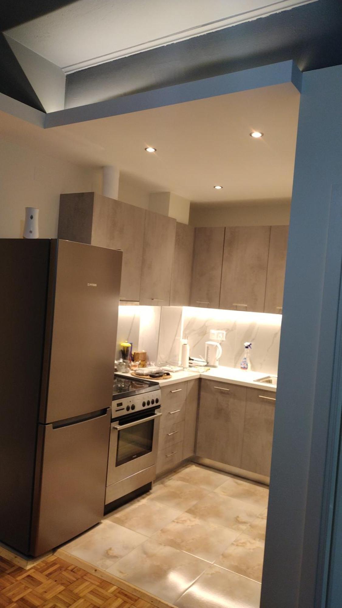 City Center Apartment 이오아니아 외부 사진