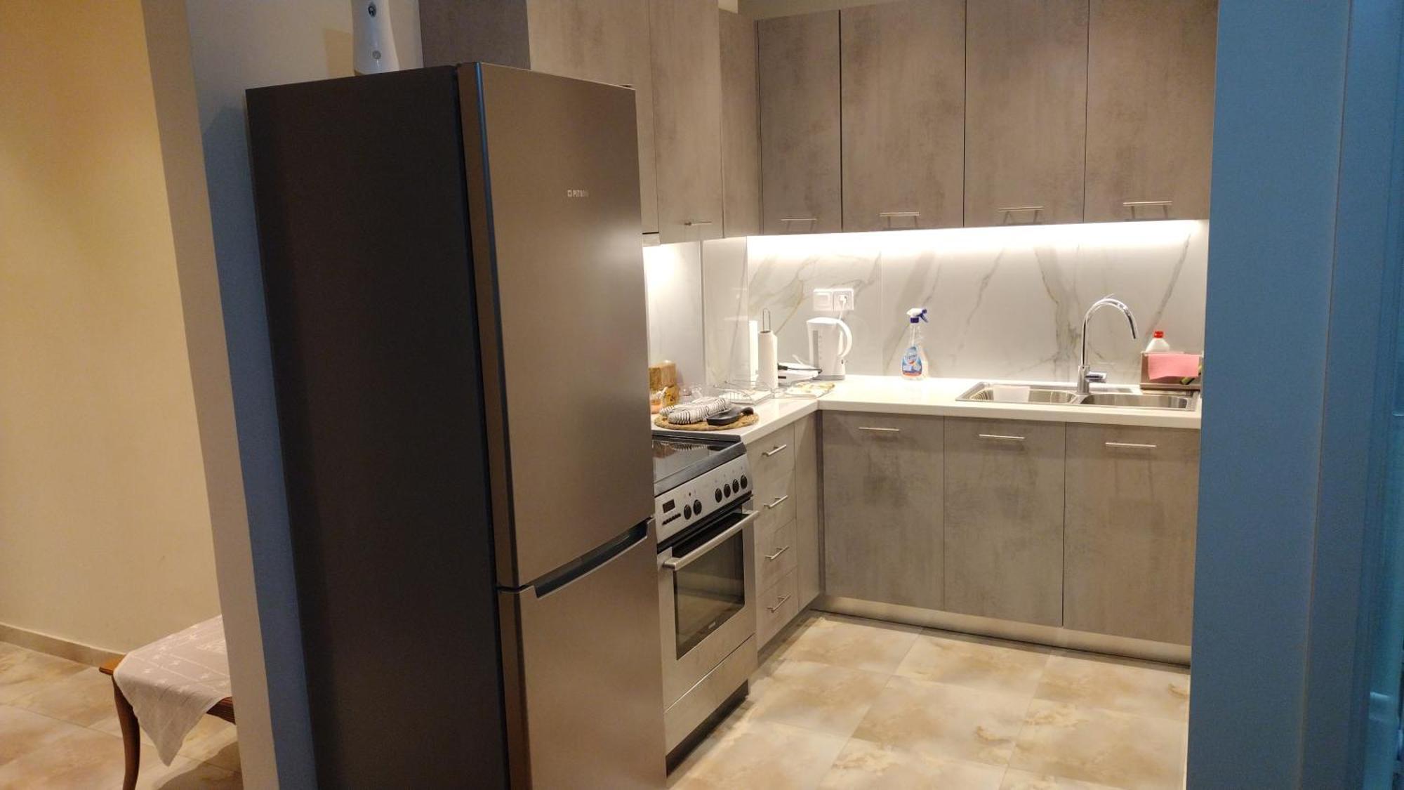 City Center Apartment 이오아니아 외부 사진