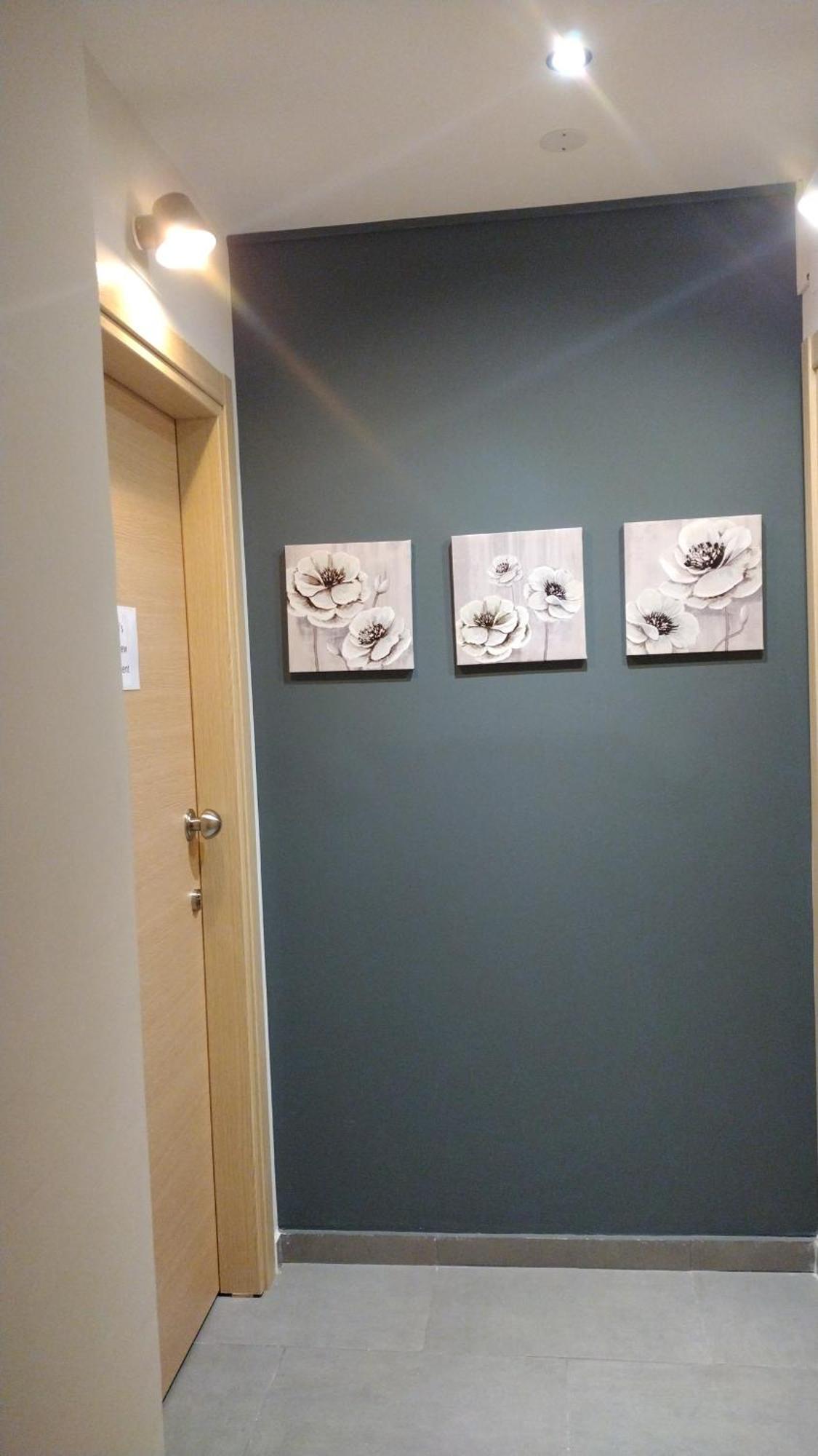 City Center Apartment 이오아니아 외부 사진
