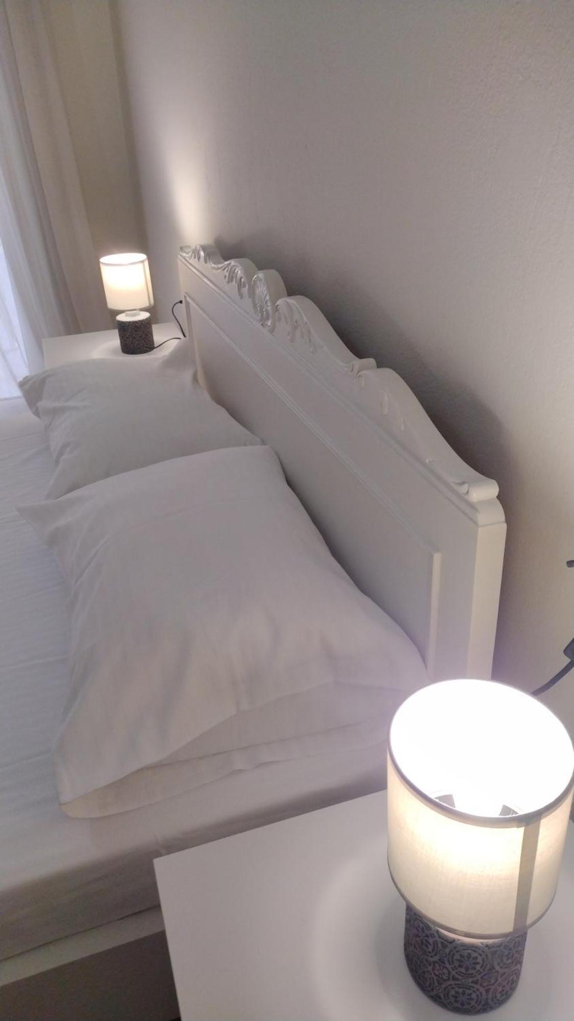City Center Apartment 이오아니아 외부 사진